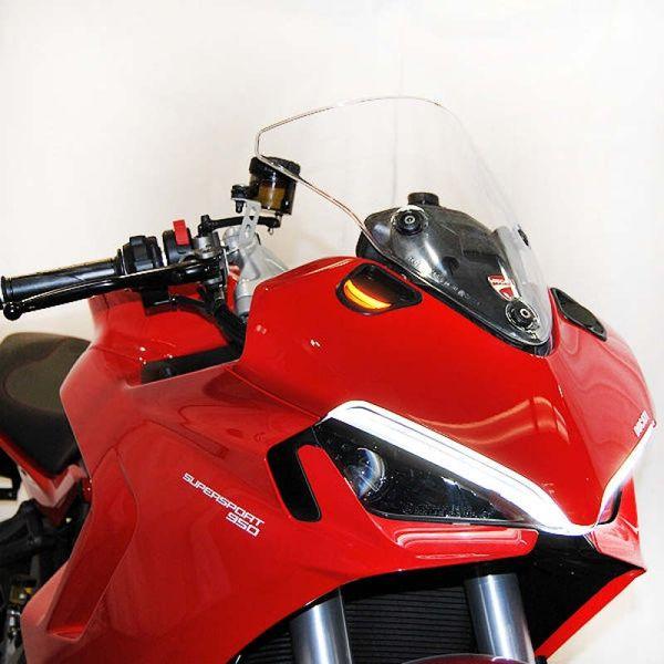 【USA在庫あり】 newSS950-MBO New Rage Cycles 21+ Ducati ...