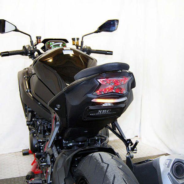 【USA在庫あり】 newZH2-FE-T New Rage Cycles 20+ Kawasaki...
