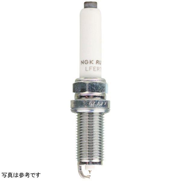 【USA在庫あり】 ngk95125 NGK ルテニウム HX スパークプラグ 4個入り LFER7...