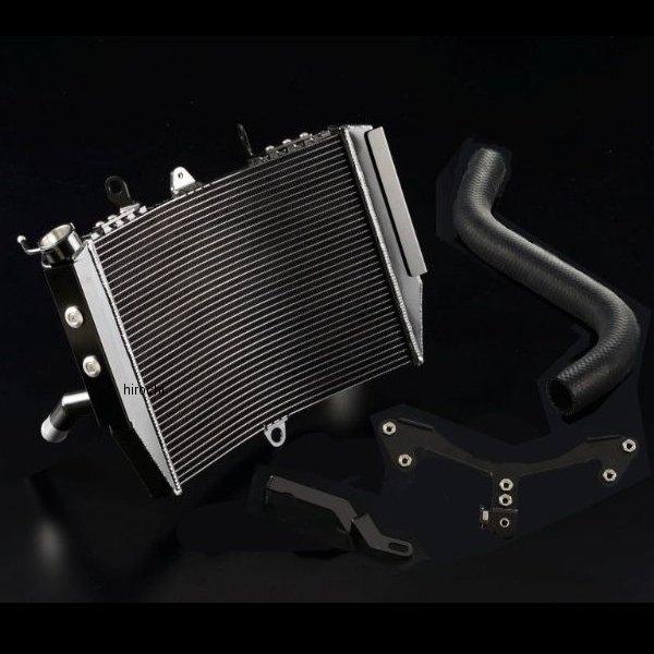 NI-WRZ92B ナイトロレーシング ラウンドタイプ ワイドラジエーターKIT 21年以降 Z90...