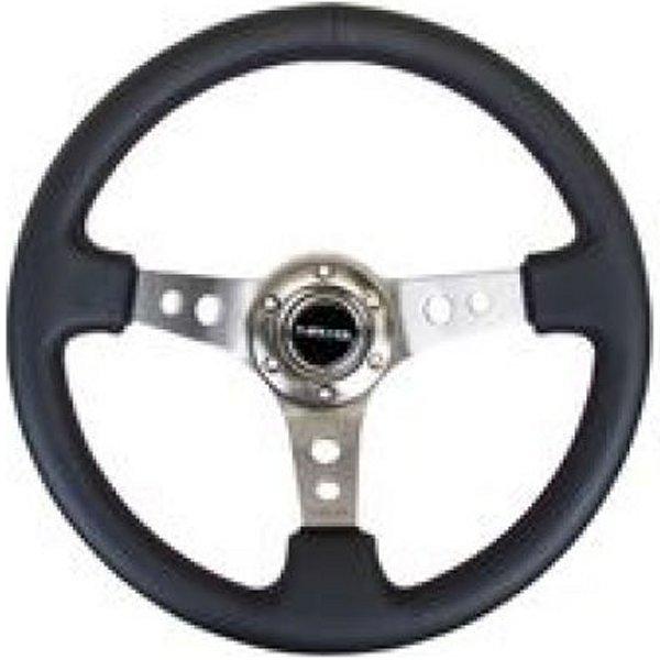 【USA在庫あり】 nrgRST-006GM NRG Reinforced ステアリングホイール (...