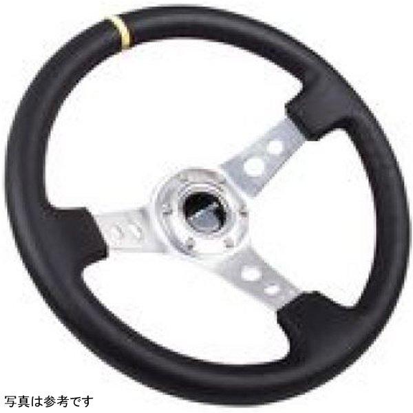 【USA在庫あり】 nrgRST-006SL-Y NRG Reinforced ステアリングホイール...