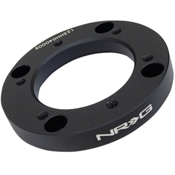 【USA在庫あり】 nrgSRK-123H NRG ショート ハブ アダプター ロータス Exige...