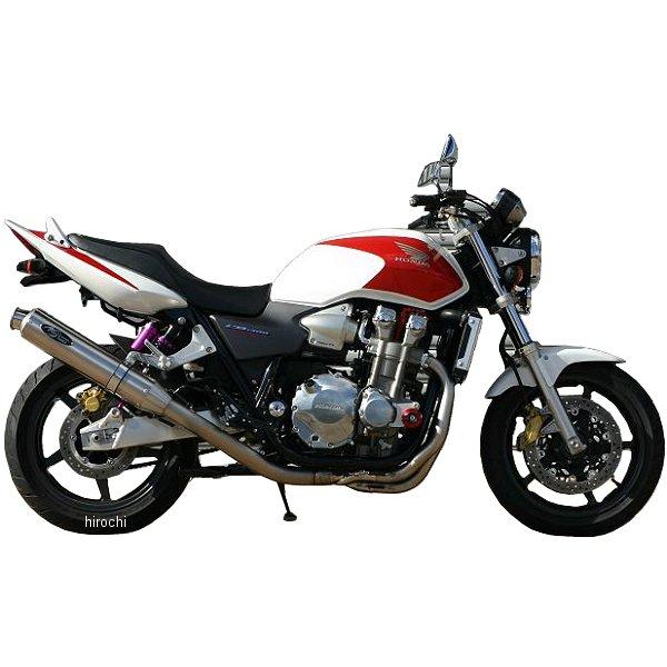 NTX017VTI-J ノジマエンジニアリング フルエキゾースト FASARM 4-1SC 03年-...