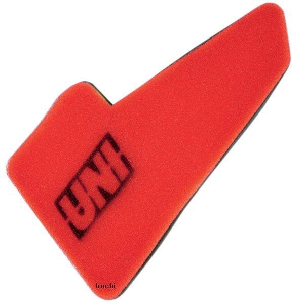 【USA在庫あり】 NU-4130ST ユニ UNI エアフィルター 00年-07年 XR650R ...