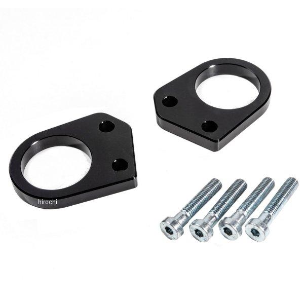 OP3250HU ダブルアールズ WR'S ハンドルUPスペーサー ポジショニングパーツ ジクサー2...