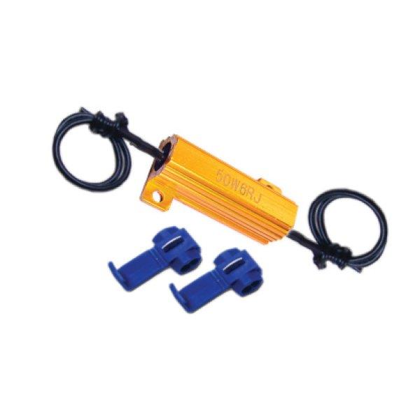 【USA在庫あり】 orl5013-504 Oracle LED Load Equalizer 50...