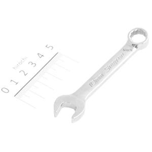 Snap-on スナップオン ミゼットコンビネーションレンチ【4mm】※6角