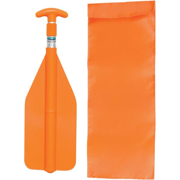 【USA在庫あり】 P-2 キウイテック Kwik Tek 伸縮式パドル バッグ付き SP店