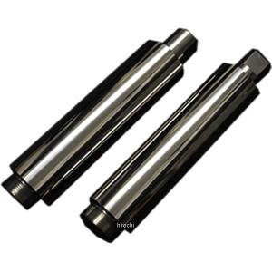 ハーレー用ステンレス製フォークジョイント 41mmフォーク用(49-77年