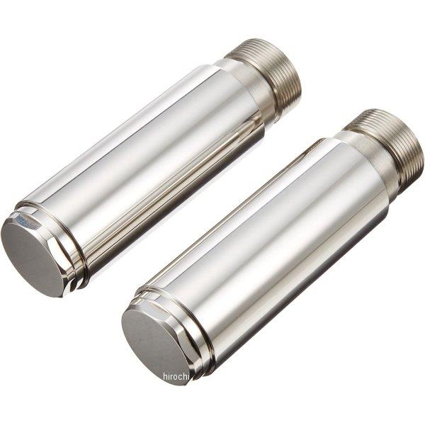 P10103-2 部品屋K&amp;W ハーレー用フォークジョイント 41mmフォーク用(貫通式) SP店