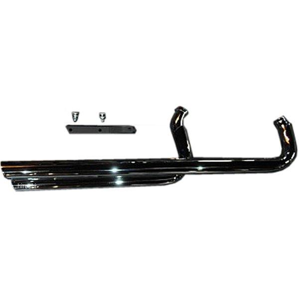 P60-364 部品屋K&amp;W ショットガンマフラー 04年以降 XL 2インチ SP店