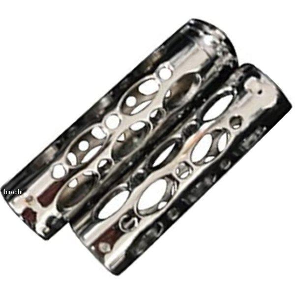 P60046 部品屋K&amp;W 穴空きグリップ SP店