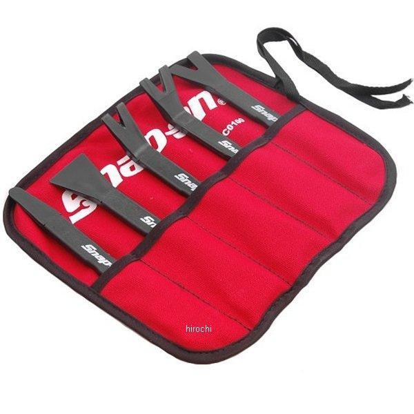 PBN500 スナップオン Snap-on プライバー 傷防止プライバー 5本セット SP店