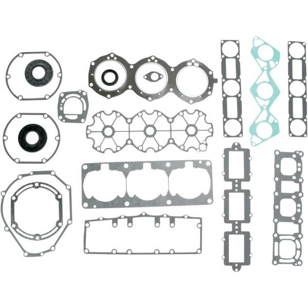 【USA在庫あり】 PD811543 Winderosa フルガスケットセット 97年-99年 ヤマ...