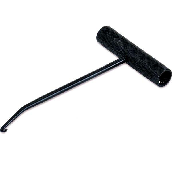 【メーカー在庫あり】 PGR0036 プロト PLOT スプリングフック 汎用 ネジリ90度 ブラッ...