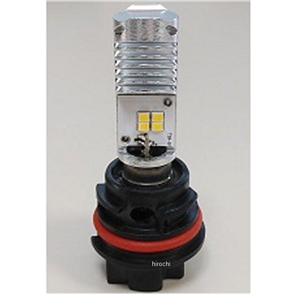 【メーカー在庫あり】 PL101 M&amp;H マツシマ LEDヘッドライトバルブ PonLED PH11...