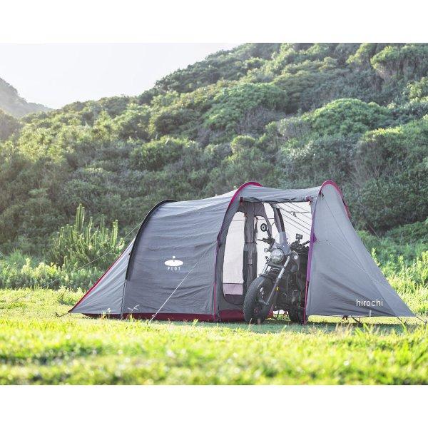 【メーカー在庫あり】 PLG0001 プロト PLOT モトテント 440cm x 250cm x ...