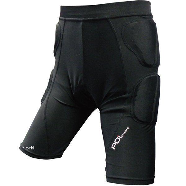 POI-BPP-02-BK BPP-02 ピーオーアイデザイン POi DESIGNS ガードインナ...