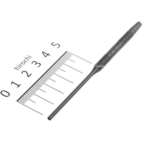 PPR3 スナップオン Snap-on ロールピンポンチ 長さ 3 29/32インチ SP店