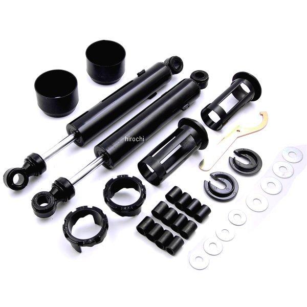 【USA在庫あり】 ps-1207bg プログレッシブ PROGRESSIVE ダンパーのみ 12シ...