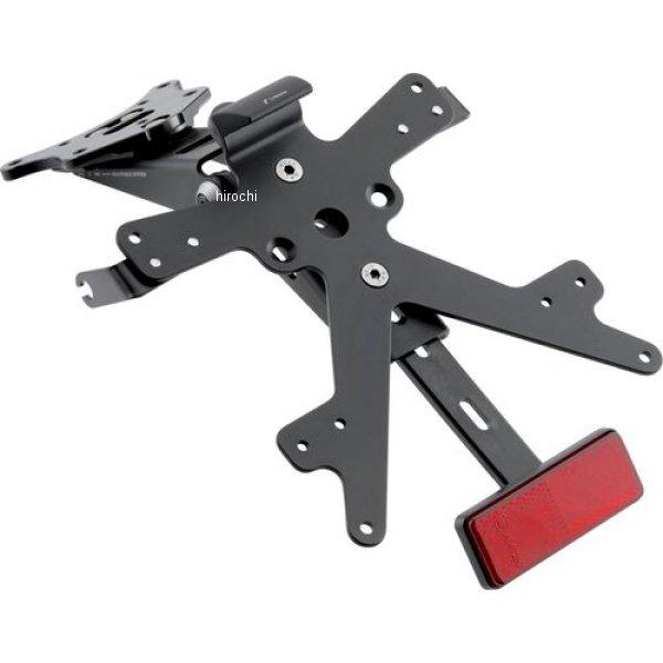 PT214B リゾマ rizoma フェンダーレスキット 15年-16年 トレーサー900 ABS ...