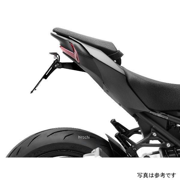 PT330B rizoma リゾマ フェンダーレスキット Fox license plate sup...