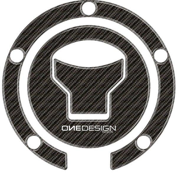 【メーカー在庫あり】 PTGSH2P ワンデザイン ONEDESIGN フューエルキャップパッド カ...