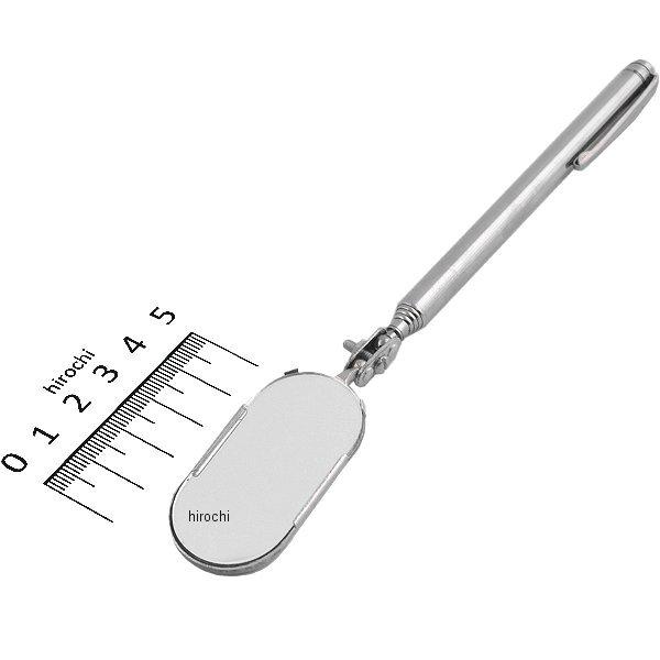 【USA在庫あり】 PTM157 スナップオン Snap-on ブルーポイント 楕円形ポケット ミラ...