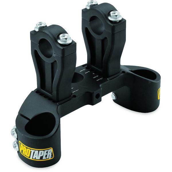 【USA在庫あり】 ptr022844 ProTaper Kawasaki KLX110 Upper...