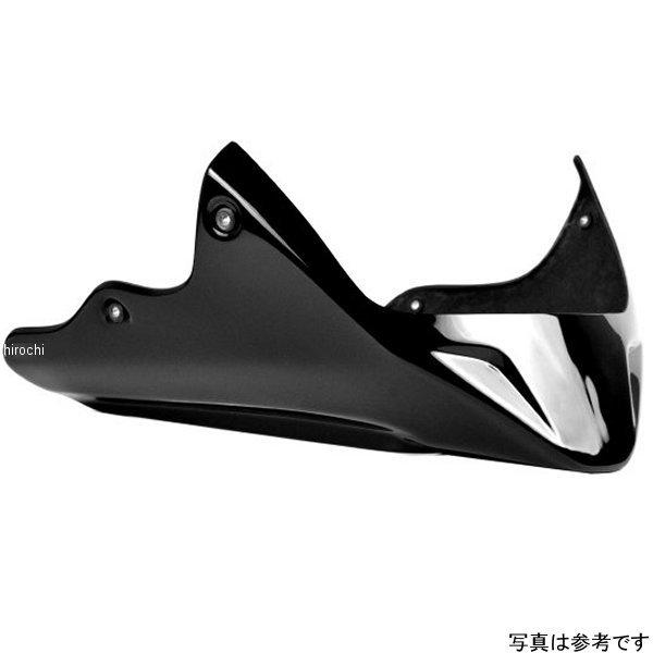 207035B ピラミッドプラスチック Pyramid Plastics アンダーカウル ベリーパン...