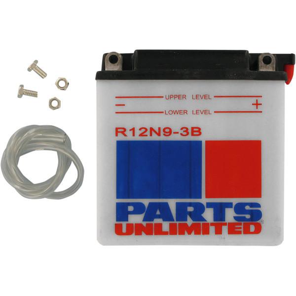 【USA在庫あり】 R12N9-3B パーツアンリミテッド Parts Unlimited 液別 バ...