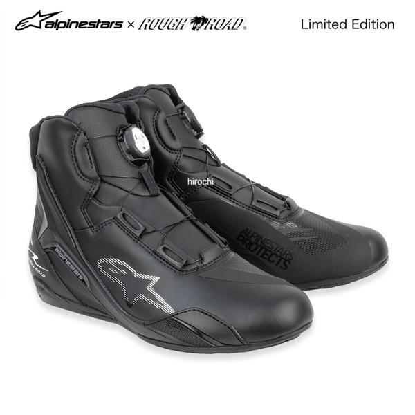 【メーカー在庫あり】 R2510426AK265 ラフ&amp;ロード 2026年春夏モデル アルパインスタ...