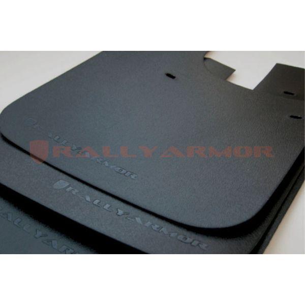 【USA在庫あり】 ralMF2-BAS-BLK Rally Armor 93年-01年 スバル I...