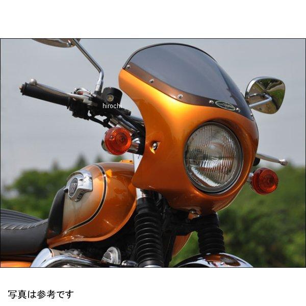 RCC48 シックデザイン ロードコメット クラシック スモーク 11年-17年 W400/650/...