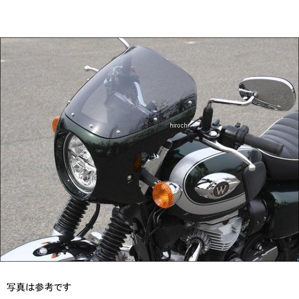 RCC48E シックデザイン ロードコメット クラシック クリア 20年以降 W800 未塗装 SP...