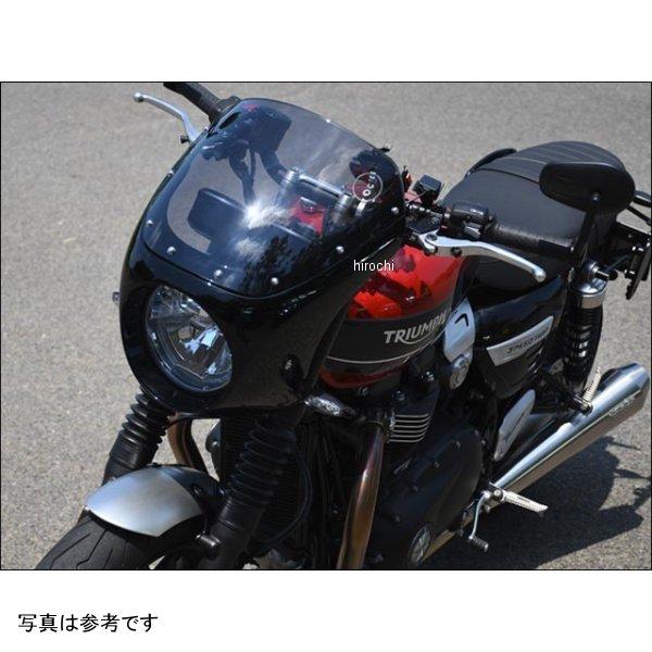 RCC62J シックデザイン ロードコメット クラシック クリア 19年-20年 トライアンフ Sp...