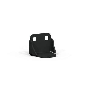【USA在庫あり】 rda500BRS-CLM Road Armor TRECK HD Single Light/Speaker Mount - Tex Blk SP店