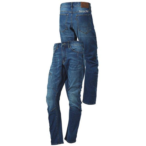 RDB2006-S-W-L RIDEZ ライズ デニム 11.4OZ CORDURA DENIM N...