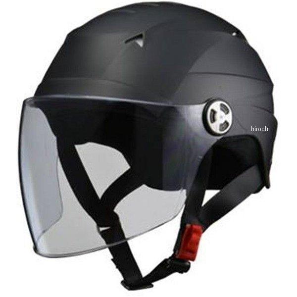 【メーカー在庫あり】 RE40-MBK-F RE-40 リード工業 ヘルメット セリオ 開閉シールド...