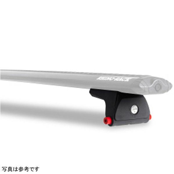 【USA在庫あり】 rhrRLT600 Rhino-Rack Quick Mount Leg セット...