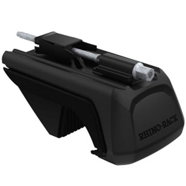 【USA在庫あり】 rhrRX100 Rhino Rack Raised Leg Rail キット ...