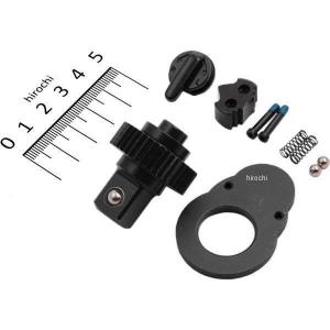 GSP936 スナップオン Snap-on 1/2インチ スパッド ラチェット 全長15-5