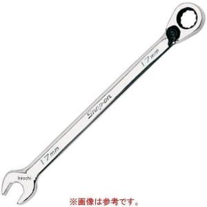 SOEXRM6 スナップオン Snap-on レンチ コンビネーション フランク