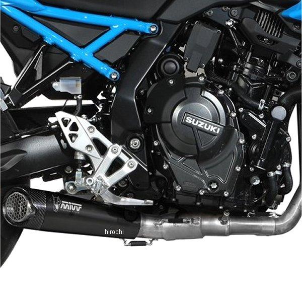 S.062.SC5B-GSX8R ミヴ Mivv フルエキゾースト フルシステム X-M5 22年-...