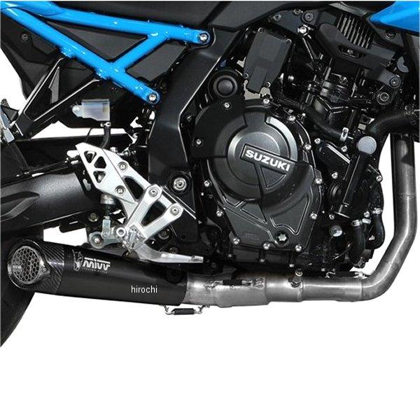 S.062.SC5B ミヴ Mivv フルエキゾースト フルシステム X-M5 22年-24年 GS...