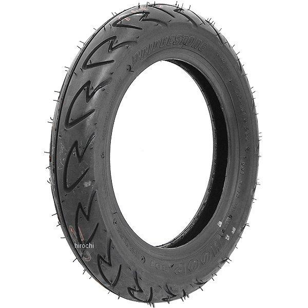 SCS01551 ブリヂストン BRIDGESTONE HOOP B01 2.75-10 26J W...