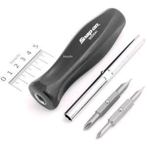 即納】 SDDD41 スナップオン Snap-on リバーシブルブレード スクリュー