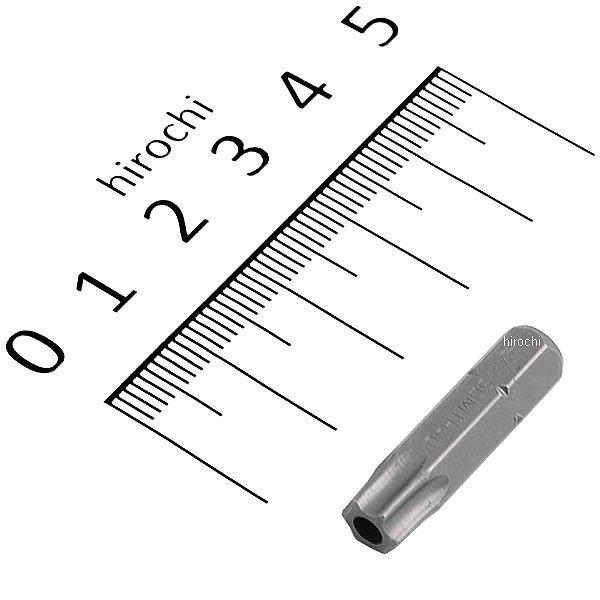 SDMTR40 スナップオン Snap-on 1/4インチ 6角 シャンクビット いじり防止用トルク...