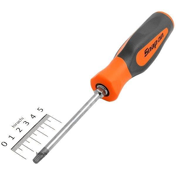【USA在庫あり】 SHDTX430O スナップオン Snap-on ハンドル トルクス チップ ス...